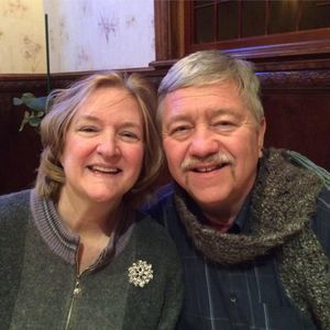 Meet your Posher, Diane